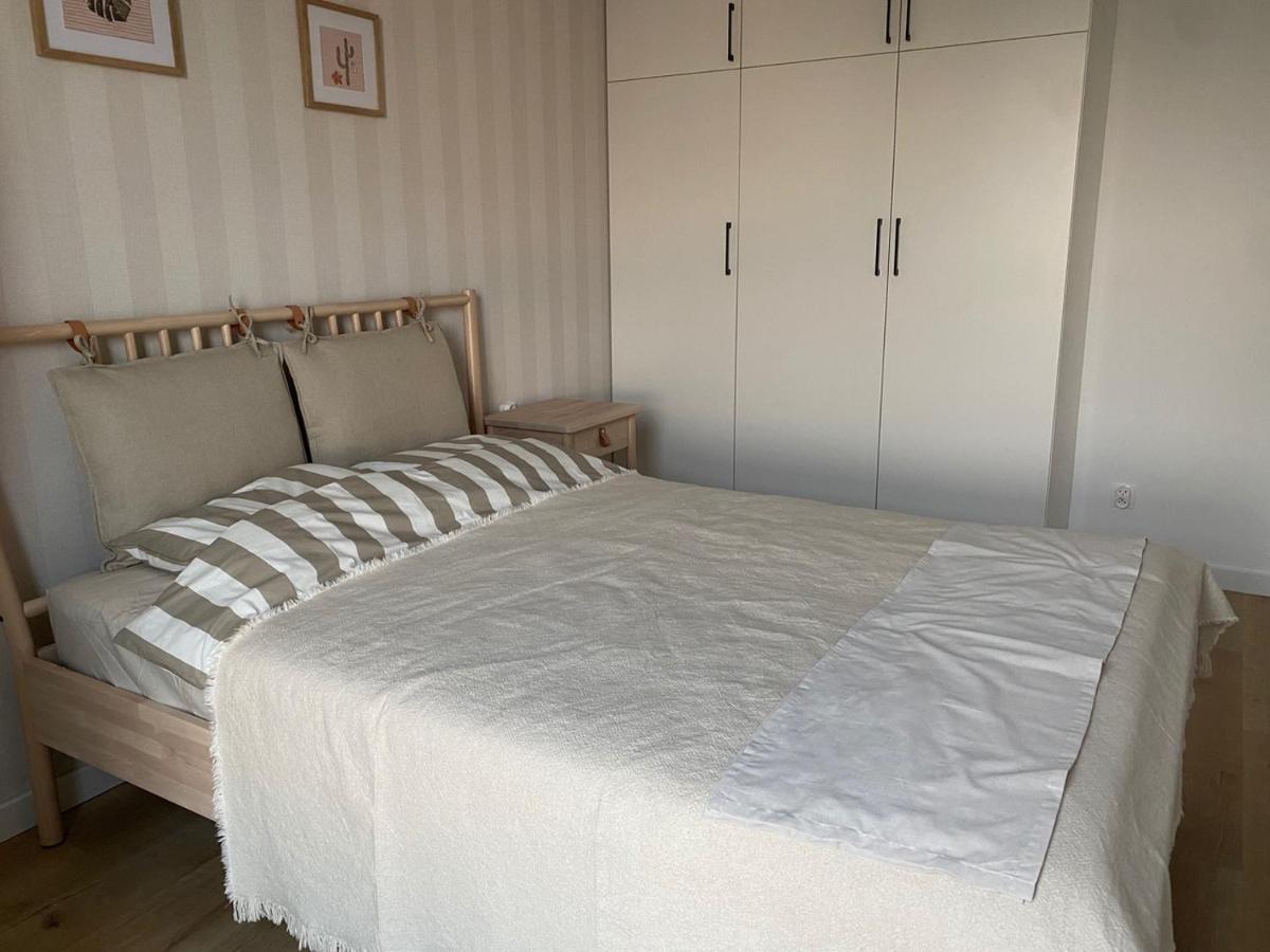 Appartamento Apartament Sloneczna Zatoka Gdynia Esterno foto